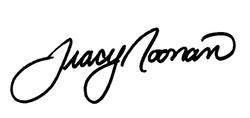 Tracy Noonan Signature SMALL